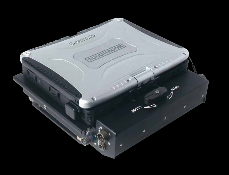 Air_Docking station_RVD