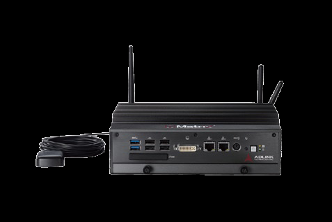 Air_airborne computers_Fanless5300D
