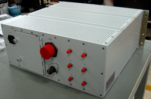 Ground_network communications_Remote Optical systemAA